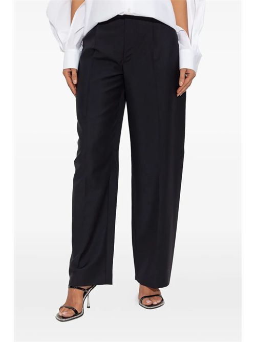 Pantaloni con logo ALEXANDER WANG | 1WC4254925001
